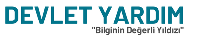 Devlet Yardım